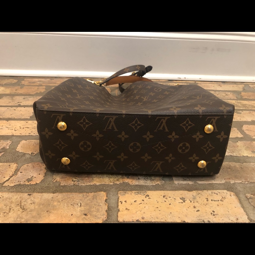 Louis Vuitton Métis Hobo *VERY GOOD CONDITION* - Picture 6 of 10